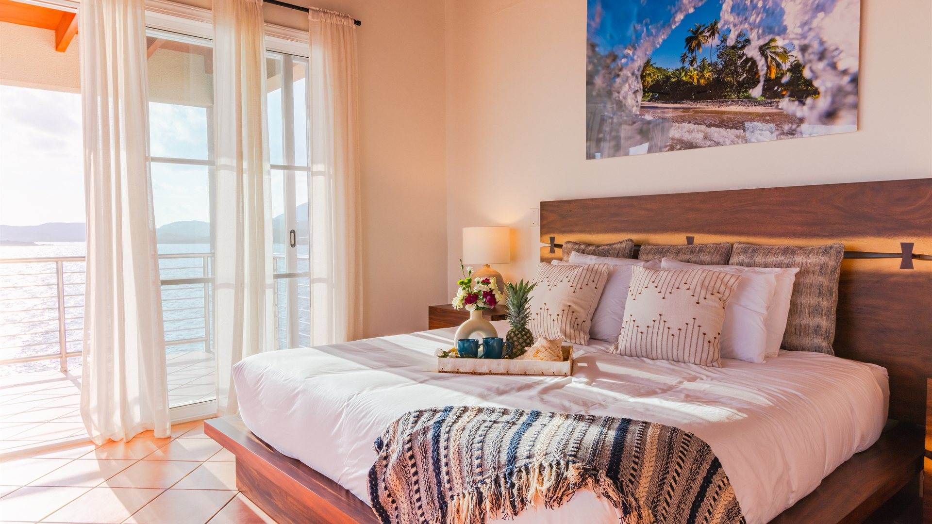 Stays Hero Background